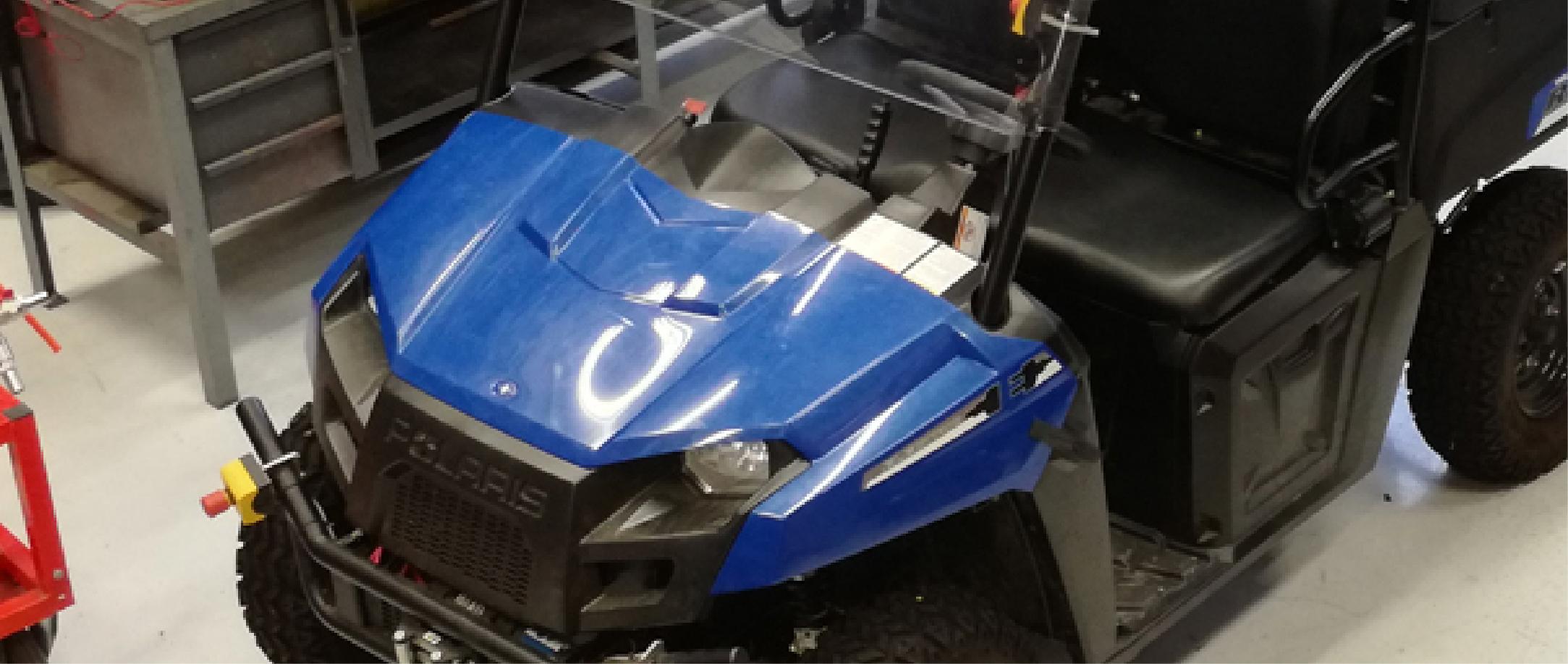 autonoums device
